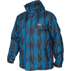 Brugi Kurtka męska 4ALZ-495 Grigio r. XXL. Szare kurtki męskie marki Brugi, m. Za 167,42 zł.