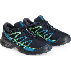 Buty sportowe męskie: Salomon Buty męskie Wings Flyte 2 GTX Night Sky/Snorkel Blue r. 44 (400708)