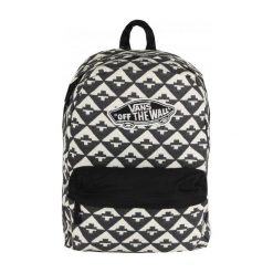 Plecaki damskie: Vans Plecak Wm Realm Backpack Surf Geo Os