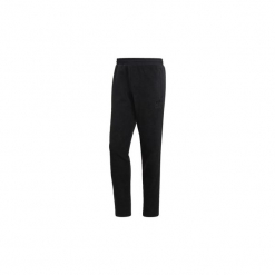 Spodnie treningowe adidas Spodnie dresowe z polaru. Czarne spodnie dresowe męskie marki Adidas, z dresówki. Za 379,00 zł.