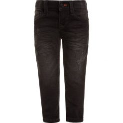 S.Oliver RED LABEL Jeansy Slim Fit grey denim. Czarne jeansy męskie relaxed fit marki s.Oliver RED LABEL. Za 129,00 zł.