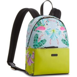 Plecak FURLA - Giudecca 962351 B BOG2 H87 Toni Fiordaliso/Ranuncolo e. Niebieskie plecaki damskie marki Furla, z materiału, eleganckie. Za 1470,00 zł.
