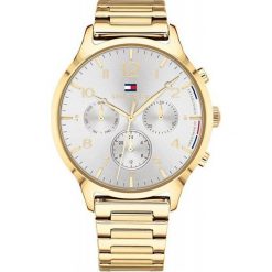 Tommy Hilfiger Emmy 1781872. Szare, cyfrowe zegarki damskie TOMMY HILFIGER. W wyprzedaży za 693,00 zł.