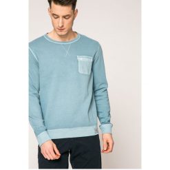 Bluzy męskie: Camel Active – Bluza