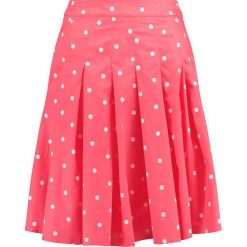 Spódniczki: Tom Joule WOVEN PRINTED SKIRT Spódnica trapezowa red sky spot