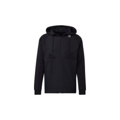 Bluzy dresowe adidas Bluza z kapturem i suwakiem na całej długości adidas PT3. Czarne bluzy męskie Adidas, xl, bez wzorów, z dresówki, z kapturem, bez rękawów, z kapturem. Za 244,30 zł.