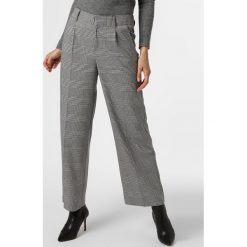 Marie Lund - Spodnie damskie, czarny. Czarne spodnie damskie Marie Lund. Za 249,95 zł.
