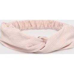 Answear - Opaska. Szare ozdoby do włosów marki ANSWEAR. Za 24,90 zł.
