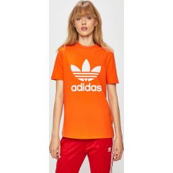 Adidas Originals - Top. Topy damskie adidas Originals. Za 99,90 zł.