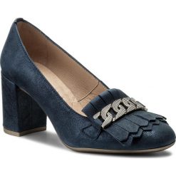 Półbuty damskie: Półbuty HISPANITAS – Creta-7 HV87089 Jeans
