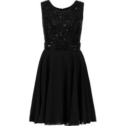 Sukienki hiszpanki: Lace & Beads NEW MIAMI Sukienka koktajlowa black