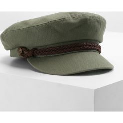 Czapki damskie: Brixton FIDDLER Czapka light olive brown