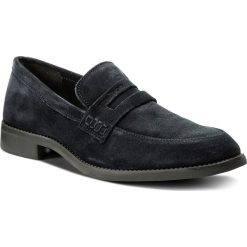 Derby męskie: Półbuty STRELLSON - New Harley 4010002413 Dark Blue 402