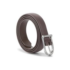 ACCCESSORIES 1W2-016-AW19 Różowy. Różowe paski damskie ACCCESSORIES, w paski, ze skóry ekologicznej. Za 19,99 zł.
