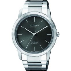 ZEGAREK CITIZEN Titanium AW2020-82H. Zegarki męskie CITIZEN, ze stali. Za 980,00 zł.
