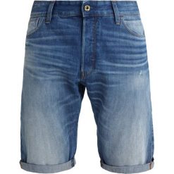 GStar ARC 3D 1/2 Szorty jeansowe rode denim. Czarne spodenki jeansowe męskie marki Gore Wear, sportowe. Za 469,00 zł.