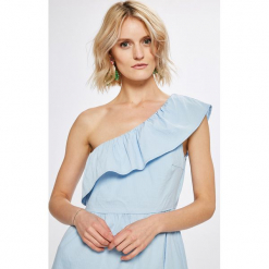 Vero Moda - Sukienka. Sukienki damskie Vero Moda. W wyprzedaży za 49,90 zł.