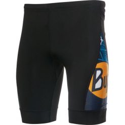 Bermudy męskie: Buff Buff Spodenki LOIS Shorts Tight Black - BW2036.999.05