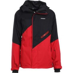 Kurtki sportowe męskie: Zimtstern LOKEZ Kurtka snowboardowa black