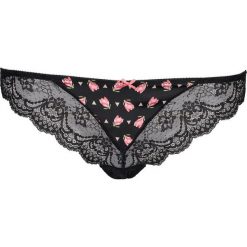 Figi: Figi „Floral Mystery” w kolorze czarnym