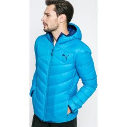Kurtki męskie bomber: Puma – Kurtka puchowa