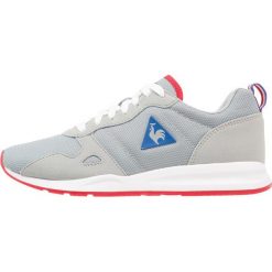 Le coq sportif LCS R600 GS POKE Tenisówki i Trampki limestone/vintage red. Szare trampki męskie marki le coq sportif, z tworzywa sztucznego. Za 239,00 zł.