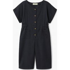 Kombinezony dziewczęce: Mango Kids – Kombinezon dziecięcy Amaia 110-164 cm