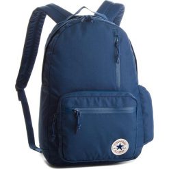 Plecaki męskie: Plecak CONVERSE – 10004800-A02 410