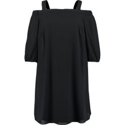Sukienki hiszpanki: Dorothy Perkins Curve Sukienka letnia black