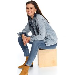 Kolczyki. Kolczyki damskie Top Secret. W wyprzedaży za 24,99 zł.