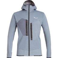 Kurtki sportowe męskie: Salewa Kurtka męska Pedroc 2 SW/DST M JKT flint stone/0450 r. XL