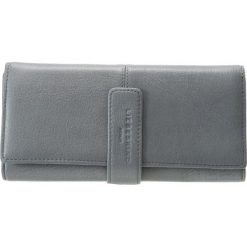 Portfele damskie: Liebeskind Berlin LEONIE COCA MILLED Portfel stone blue