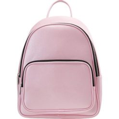 Plecaki damskie: Skinny Dip OLIVIA CANDY Plecak pink
