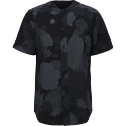 Koszule męskie: Maharishi CAMO BASEBALL Koszula night