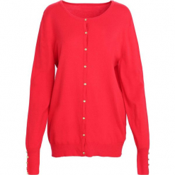 Czerwony Kardigan Keep It Moving. Czerwone kardigany damskie Born2be, xl. Za 49,99 zł.