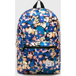Herschel - Torba. Torebki damskie sportowe Herschel, bez wzorów, z elastanu, sportowe, na ramię, bez dodatków. W wyprzedaży za 119,90 zł.