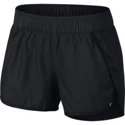 Szorty damskie: SZORTY NIKE SPORTSWEAR MESH 876651 010