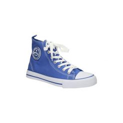 Trampki i tenisówki damskie: Buty American TRAMPKI LH-9120-5