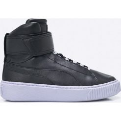 Buty sportowe damskie: Puma – Buty Platform Mid Wn’s