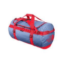 Torby podróżne: Torba The North Face Base Camp Duffel L (95 litrów)