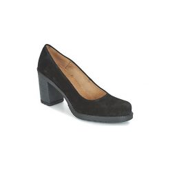 Czółenka Casual Attitude CORBO. Czarne czółenka damskie marki Casual Attitude. Za 181,30 zł.