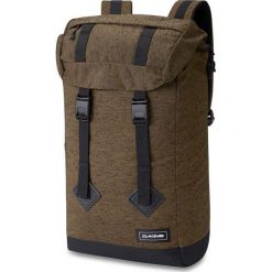 Dakine plecak INFINITY TOPLOADER 27L zielony. Zielone plecaki damskie Dakine, w paski, eleganckie. Za 239,00 zł.