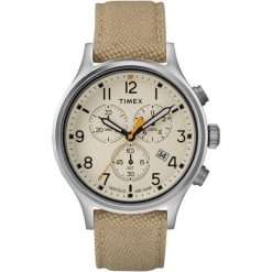 Timex Allied Coastline Tw2R47300. Szare zegarki męskie marki Timex. W wyprzedaży za 311,00 zł.