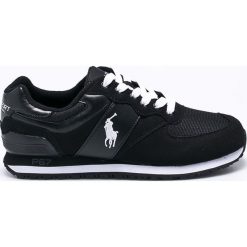 Buty sportowe męskie: Polo Ralph Lauren - Buty Slaton Pony