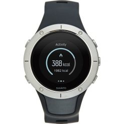 Zegarki męskie: Suunto SPARTAN TRAINER WRIST HR Zegarek cyfrowy steel