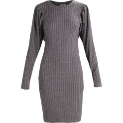 Sukienki: Sparkz MOLLY Sukienka etui charcoal melange