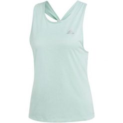 Adidas Bokserka Do Gry W Tenisa Damska Club Tie Tank /Clemin Xs. Szare bluzki sportowe damskie Adidas, xs, bez wzorów, ze skóry, bez kołnierzyka, bez rękawów, bez kaptura, tenisowe, climalite (adidas). Za 149,00 zł.