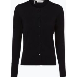 März - Kardigan damski, niebieski. Niebieskie kardigany damskie marki März, m, z wełny. Za 399,95 zł.