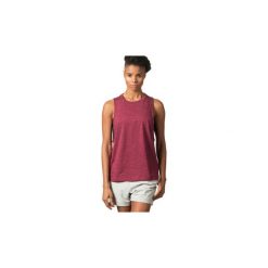 Topy sportowe damskie: T-shirty i Koszulki polo Reebok Sport Koszulka bez rękawów Elements Muscle