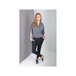Spodnie z wysokim stanem: Spodnie damskie MIA PANTS SPORT